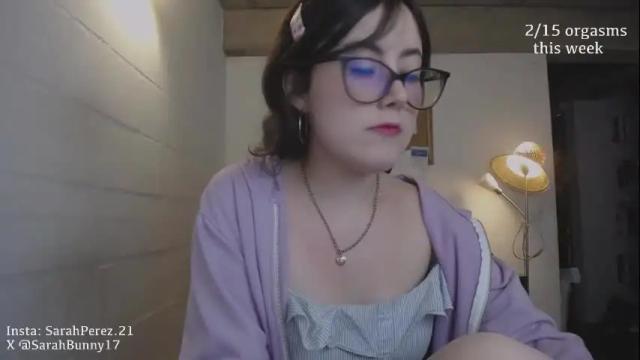 Thumbnail 1, cherrybunny21's Stream at Chaturbate, 12 days ago