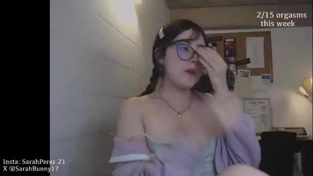 Image 12 of cherrybunny21 Stream on Chaturbate on 2 months ago