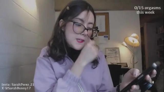 Thumbnail 1, cherrybunny21's Stream at Chaturbate, 9 days ago