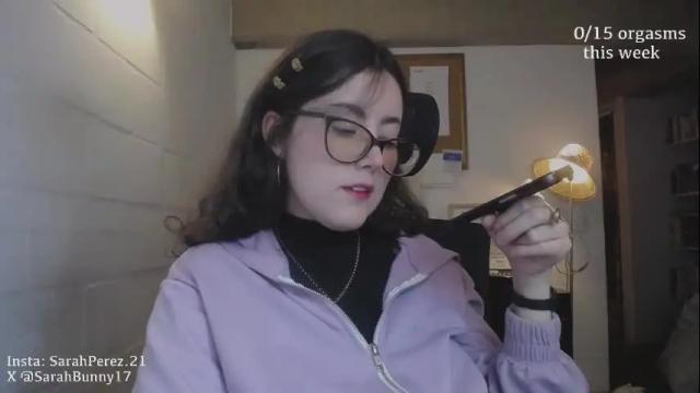 Image 10 of cherrybunny21 Stream on Chaturbate on 14 days ago