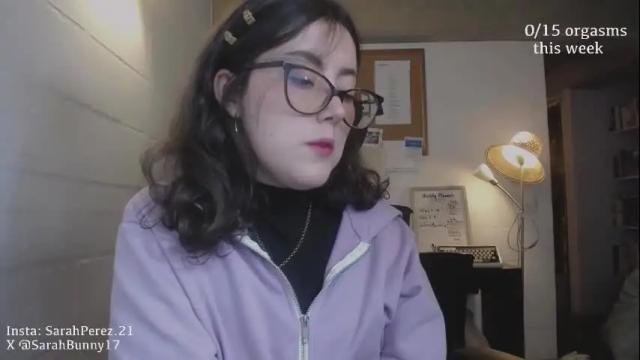 Image 11 of cherrybunny21 Stream on Chaturbate on 14 days ago