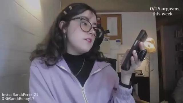 Image 12 of cherrybunny21 Stream on Chaturbate on 14 days ago