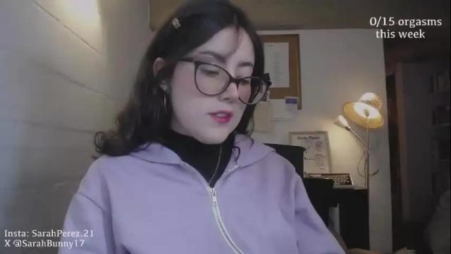 Image 2 of cherrybunny21 Stream on Chaturbate on 14 days ago