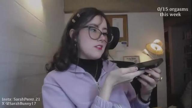 Image 3 of cherrybunny21 Stream on Chaturbate on 14 days ago