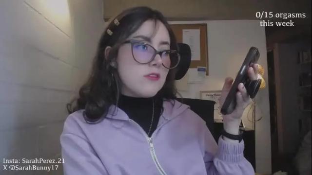 Image 4 of cherrybunny21 Stream on Chaturbate on 14 days ago