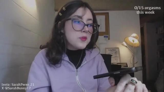 Thumbnail 2, cherrybunny21's Stream at Chaturbate, 9 days ago