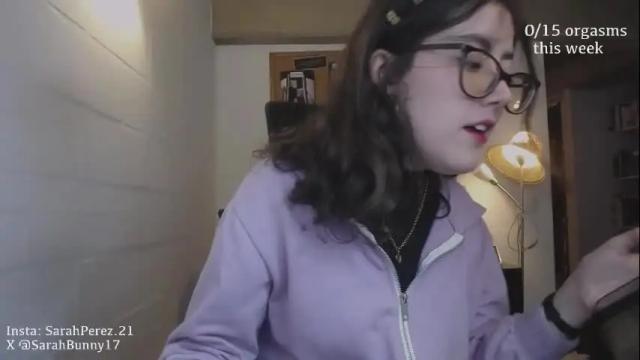 Image 8 of cherrybunny21 Stream on Chaturbate on 14 days ago