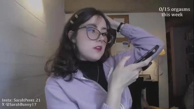Thumbnail 3, cherrybunny21's Stream at Chaturbate, 9 days ago