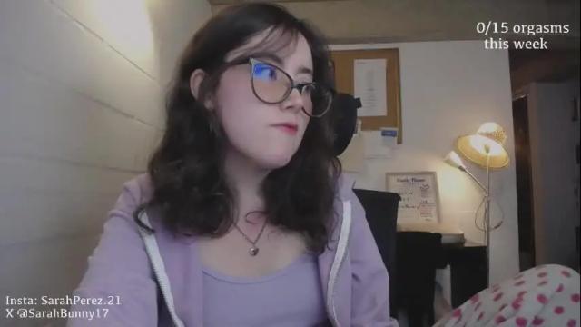 Image 2 of cherrybunny21 Stream on Chaturbate on 9 days ago