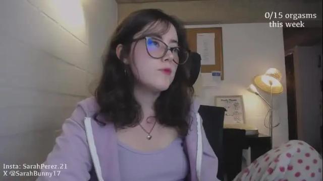 Image 3 of cherrybunny21 Stream on Chaturbate on 9 days ago