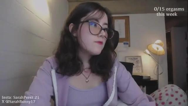 Image 4 of cherrybunny21 Stream on Chaturbate on 9 days ago