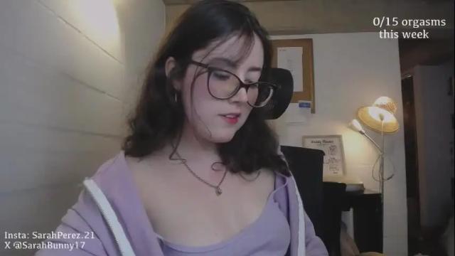 Thumbnail 2, cherrybunny21's Stream at Chaturbate, 8 days ago