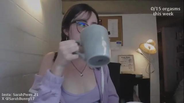 Image 7 of cherrybunny21 Stream on Chaturbate on 9 days ago