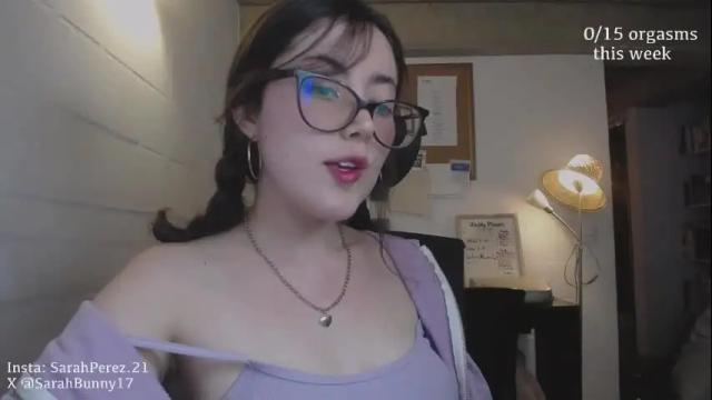 Image 8 of cherrybunny21 Stream on Chaturbate on 9 days ago