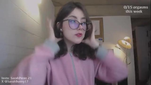 Image 2 of cherrybunny21 Stream on Chaturbate on 7 days ago
