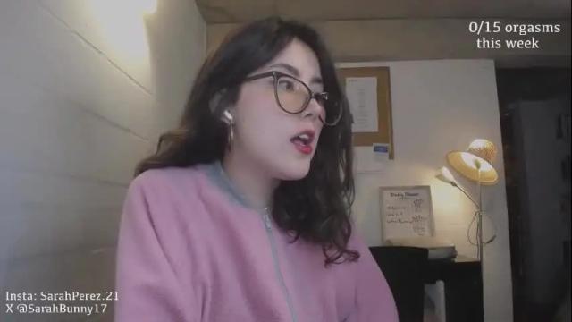 Image 3 of cherrybunny21 Stream on Chaturbate on 7 days ago