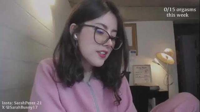Thumbnail 2, cherrybunny21's Stream at Chaturbate, 5 days ago