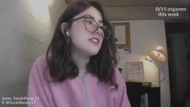 Image 7 of cherrybunny21 Stream on Chaturbate on 7 days ago