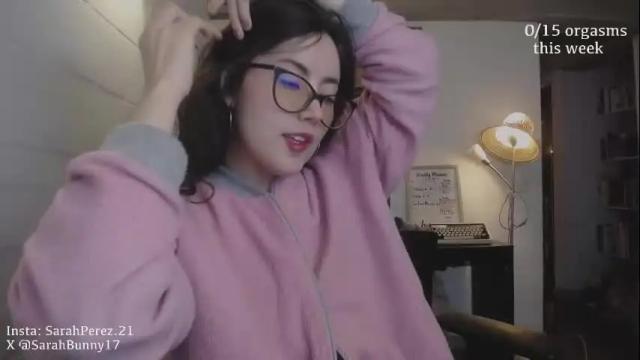 Thumbnail 1, cherrybunny21's Stream at Chaturbate, 1 month ago