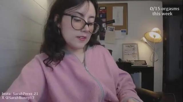 Image 11 of cherrybunny21 Stream on Chaturbate on 1 month ago