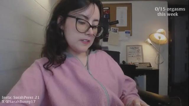 Image 12 of cherrybunny21 Stream on Chaturbate on 1 month ago