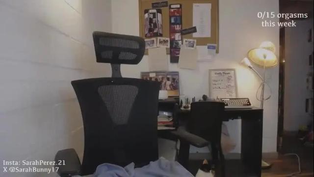 Thumbnail 2, cherrybunny21's Stream at Chaturbate, 1 month ago