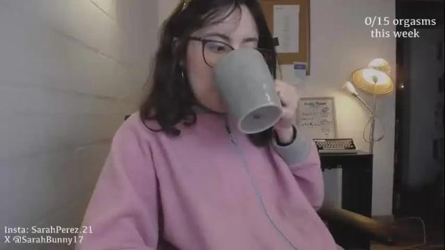 Image 6 of cherrybunny21 Stream on Chaturbate on 1 month ago