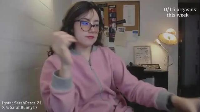 Thumbnail 3, cherrybunny21's Stream at Chaturbate, 1 month ago
