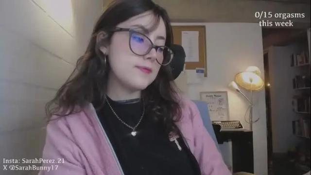 Image 10 of cherrybunny21 Stream on Chaturbate on 1 month ago