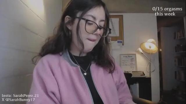 Image 2 of cherrybunny21 Stream on Chaturbate on 1 month ago