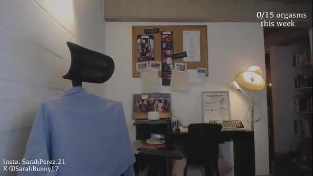 Image 3 of cherrybunny21 Stream on Chaturbate on 1 month ago