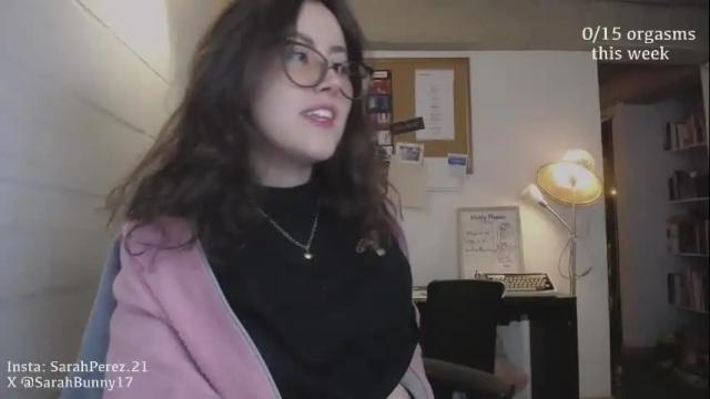 Thumbnail 2, cherrybunny21's Stream at Chaturbate, 1 month ago