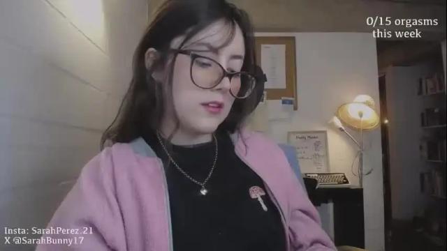 Image 7 of cherrybunny21 Stream on Chaturbate on 1 month ago