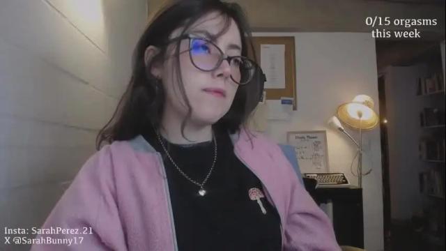 Image 8 of cherrybunny21 Stream on Chaturbate on 1 month ago