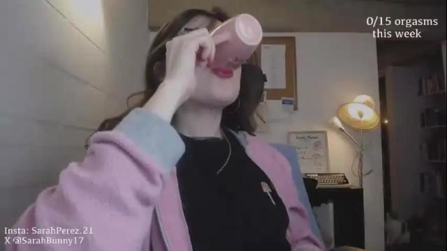 Thumbnail 3, cherrybunny21's Stream at Chaturbate, 1 month ago