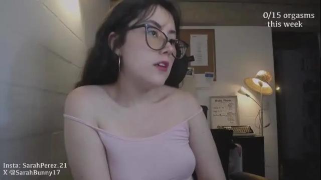 Image 2 of cherrybunny21 Stream on Chaturbate on 1 month ago