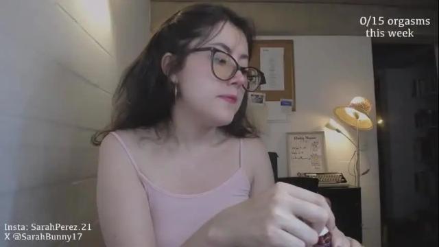 Image 3 of cherrybunny21 Stream on Chaturbate on 1 month ago