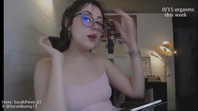 Image 7 of cherrybunny21 Stream on Chaturbate on 1 month ago