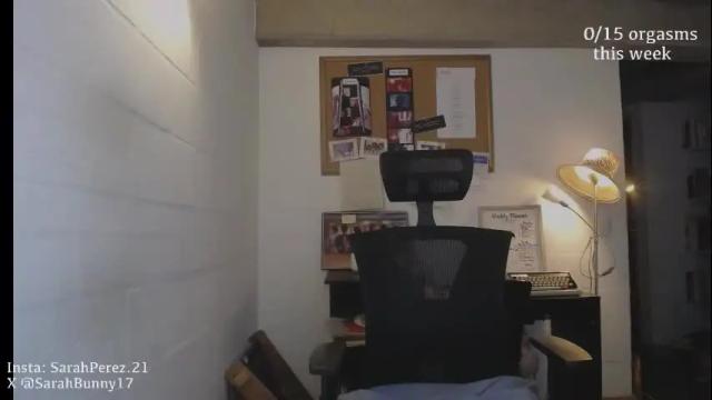 Image 8 of cherrybunny21 Stream on Chaturbate on 1 month ago