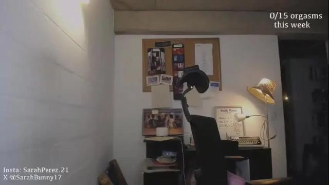 Image 12 of cherrybunny21 Stream on Chaturbate on 25 days ago
