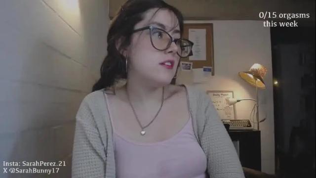 Image 2 of cherrybunny21 Stream on Chaturbate on 25 days ago