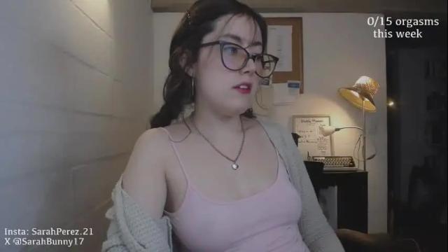 Image 4 of cherrybunny21 Stream on Chaturbate on 25 days ago