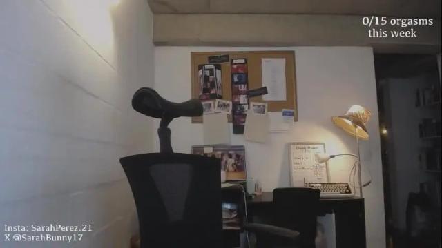 Thumbnail 2, cherrybunny21's Stream at Chaturbate, 24 days ago