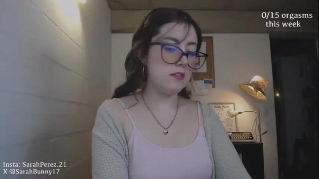 Image 6 of cherrybunny21 Stream on Chaturbate on 25 days ago