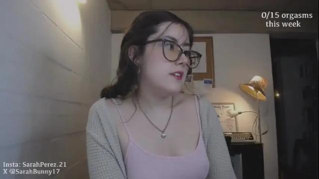 Image 8 of cherrybunny21 Stream on Chaturbate on 25 days ago