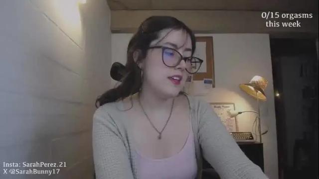 Thumbnail 3, cherrybunny21's Stream at Chaturbate, 24 days ago
