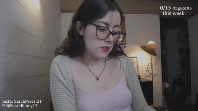 Thumbnail 1, cherrybunny21's Stream at Chaturbate, 22 days ago