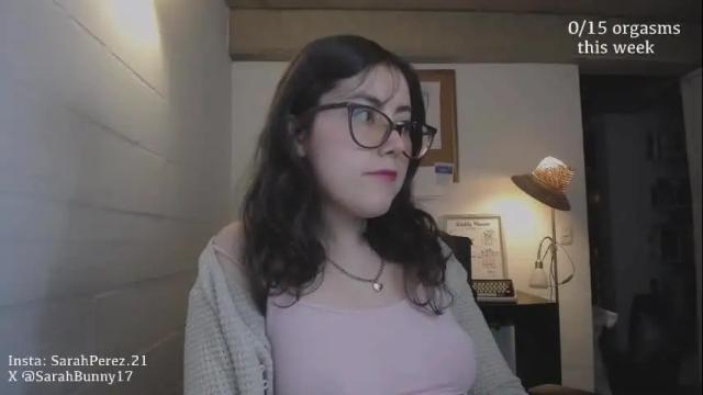 Image 11 of cherrybunny21 Stream on Chaturbate on 23 days ago