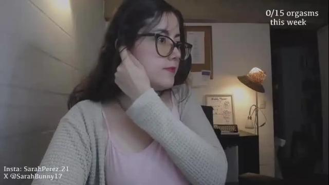 Image 2 of cherrybunny21 Stream on Chaturbate on 23 days ago