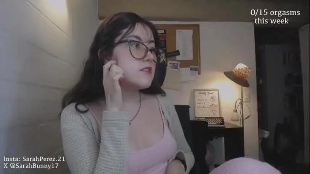 Image 3 of cherrybunny21 Stream on Chaturbate on 23 days ago